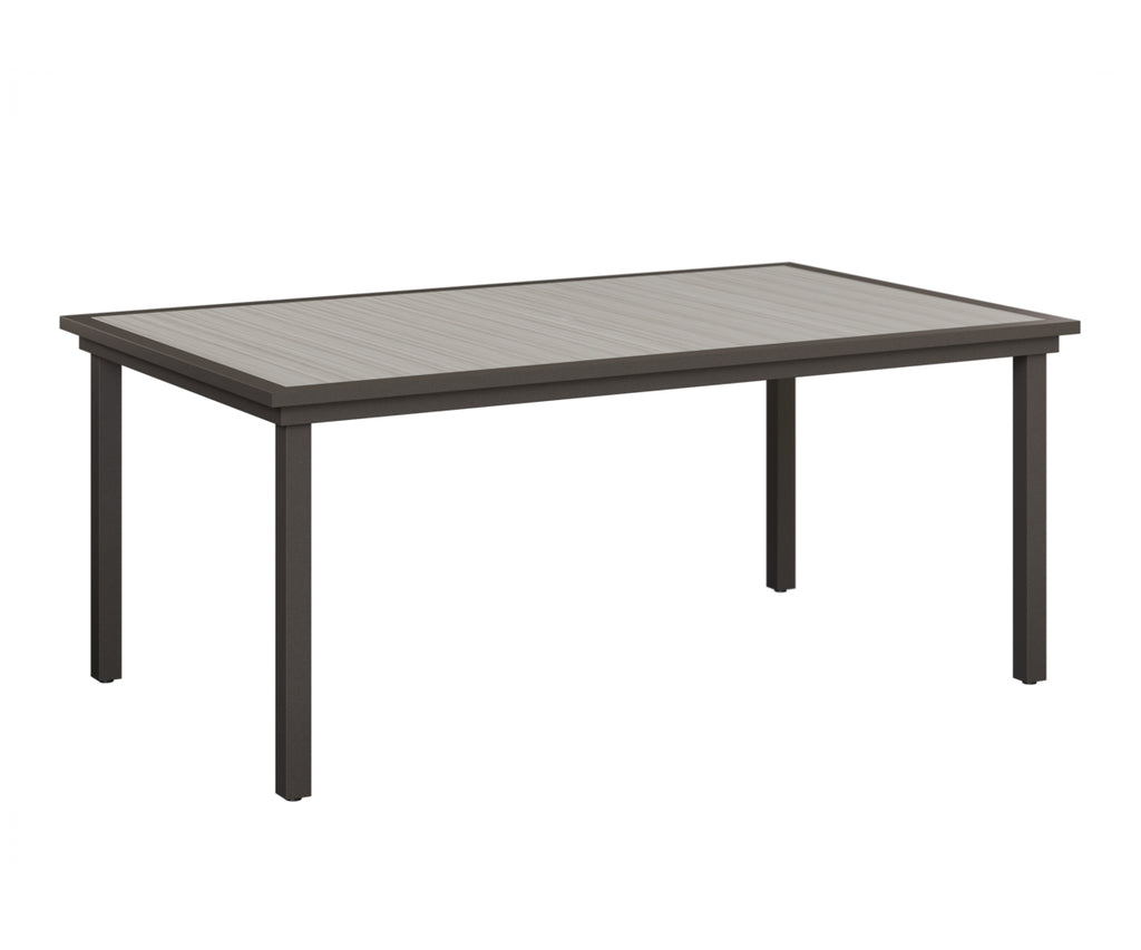 Vida 44"x73" Table - Poly Top - Dining