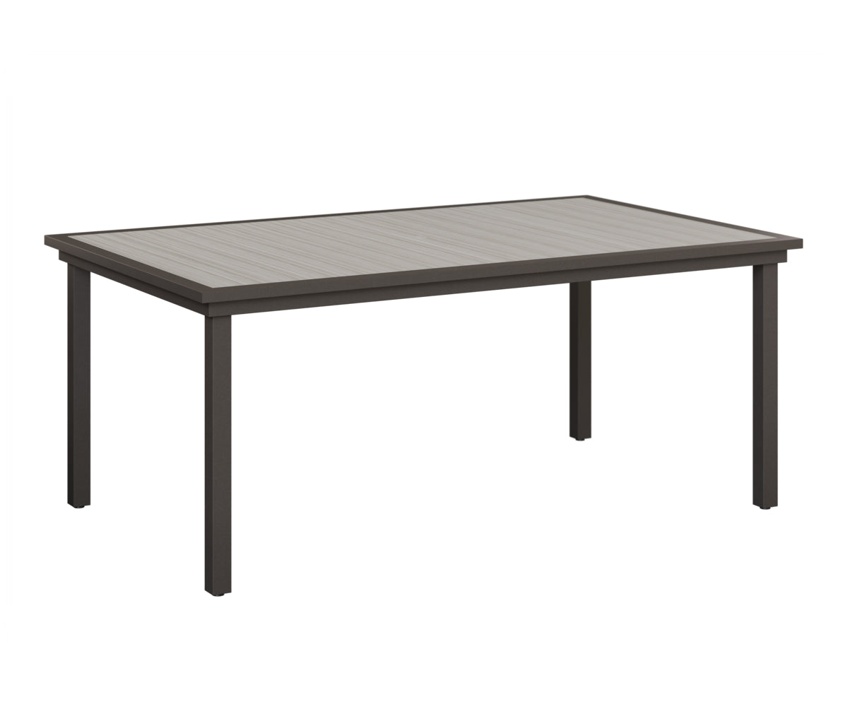Vida 44"x73" Table - Poly Top - Dining