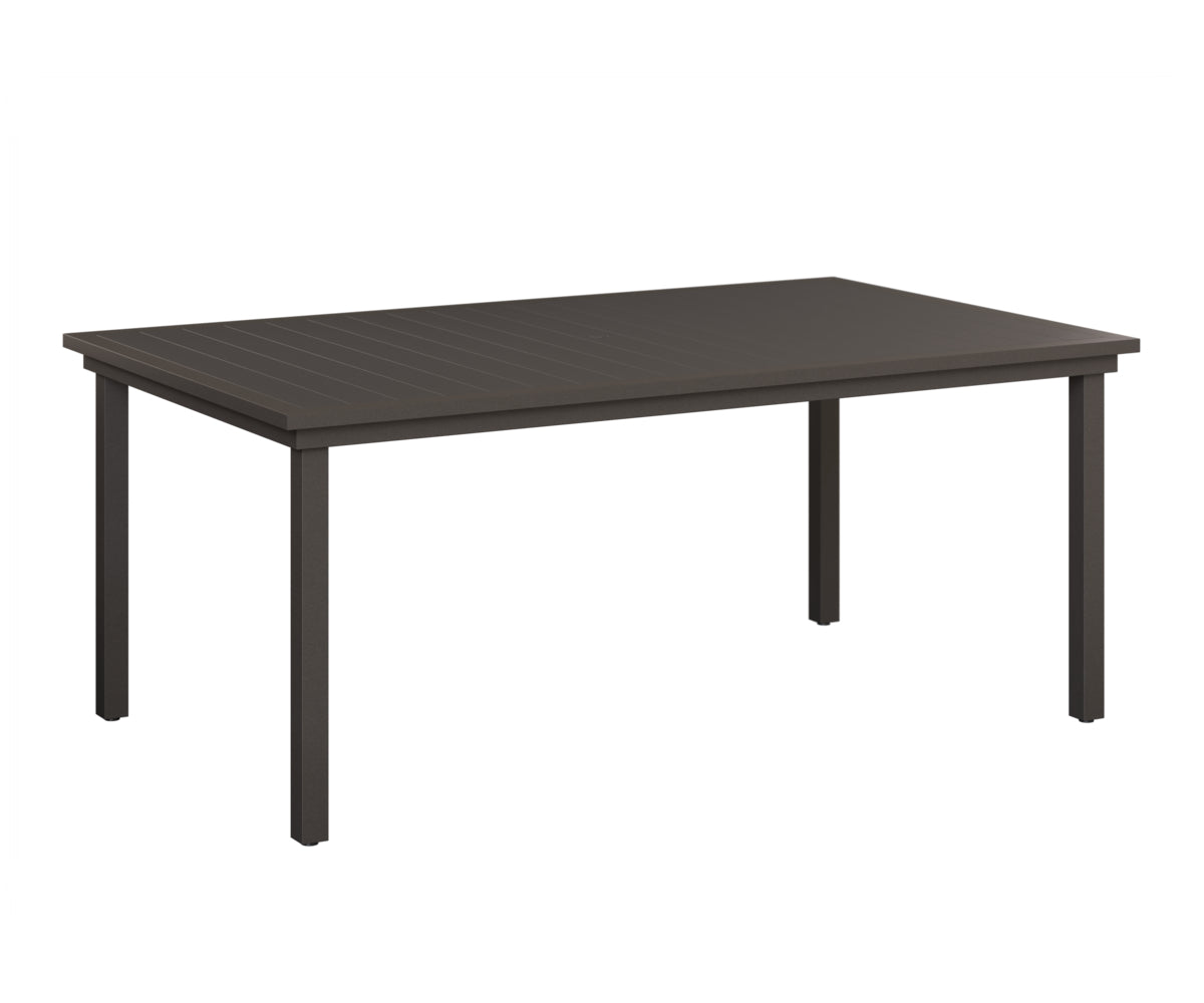Vida 44"x73" Table - Poly Top - Dining