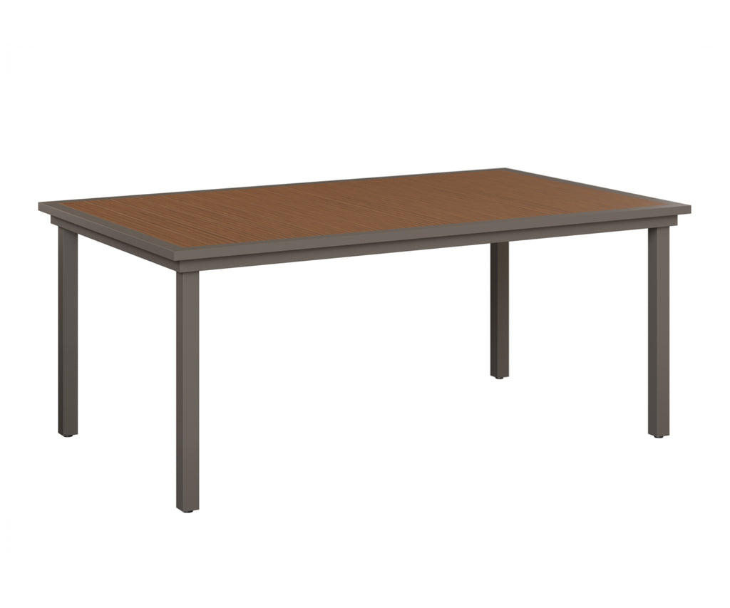 Vida 44"x73" Table - Poly Top - Dining