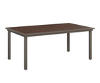 Vida 44"x73" Table - Poly Top - Dining