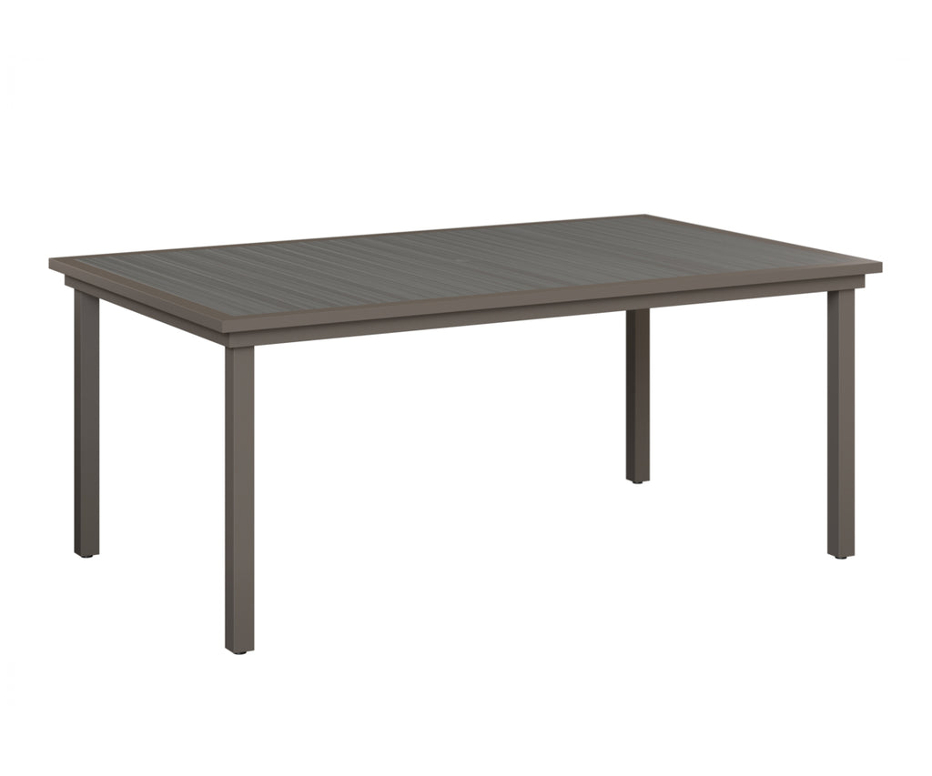 Vida 44"x73" Table - Poly Top - Dining