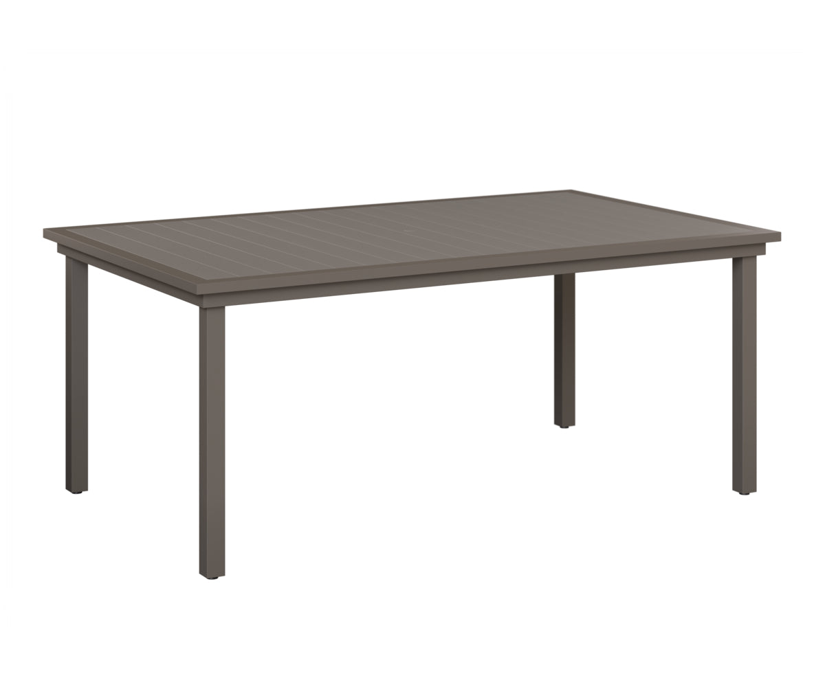 Vida 44"x73" Table - Poly Top - Dining