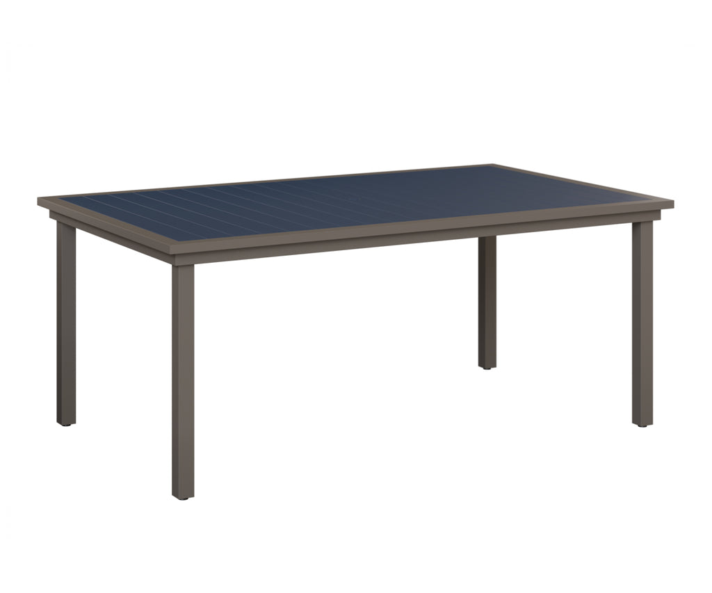 Vida 44"x73" Table - Poly Top - Dining