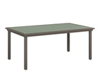 Vida 44"x73" Table - Poly Top - Dining