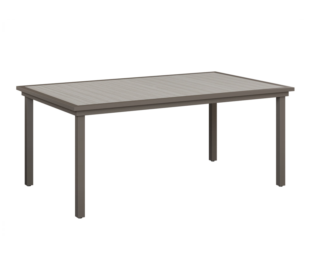 Vida 44"x73" Table - Poly Top - Dining