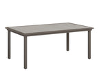 Vida 44"x73" Table - Poly Top - Dining