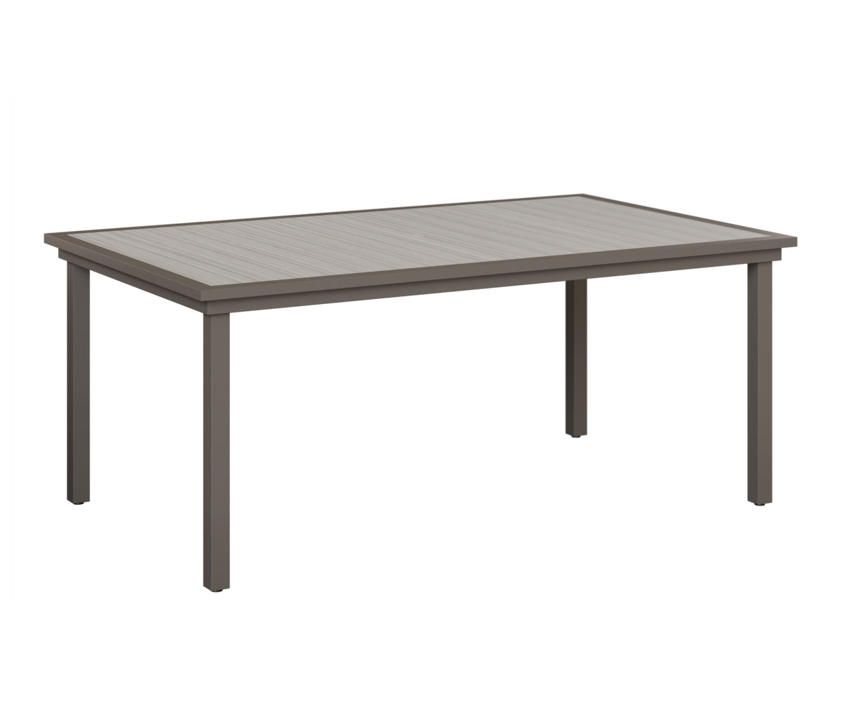 Vida 44"x73" Table - Poly Top - Dining