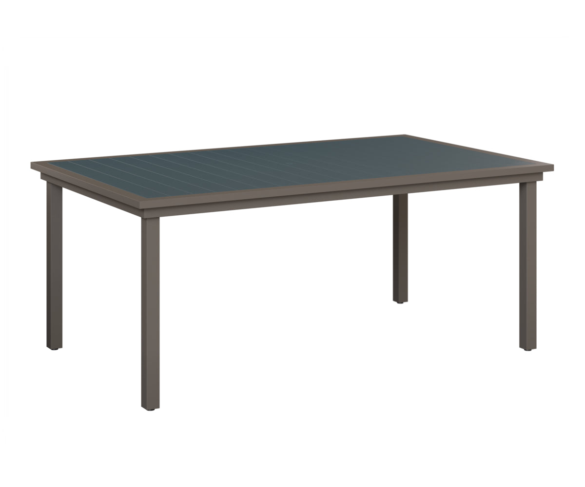 Vida 44"x73" Table - Poly Top - Dining
