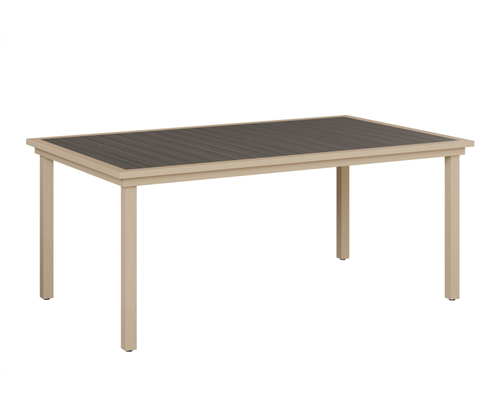 Vida 44"x73" Table - Poly Top - Dining