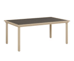 Vida 44"x73" Table - Poly Top - Dining