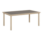 Vida 44"x73" Table - Poly Top - Dining