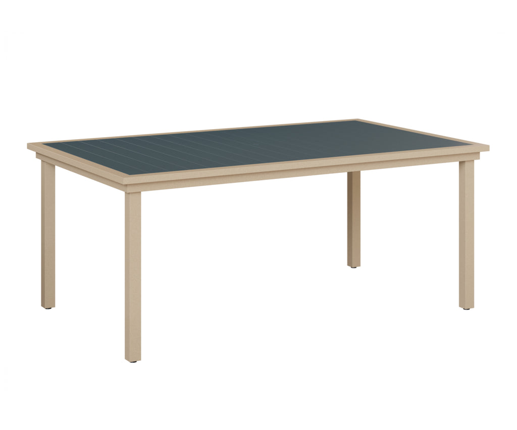 Vida 44"x73" Table - Poly Top - Dining