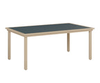 Vida 44"x73" Table - Poly Top - Dining
