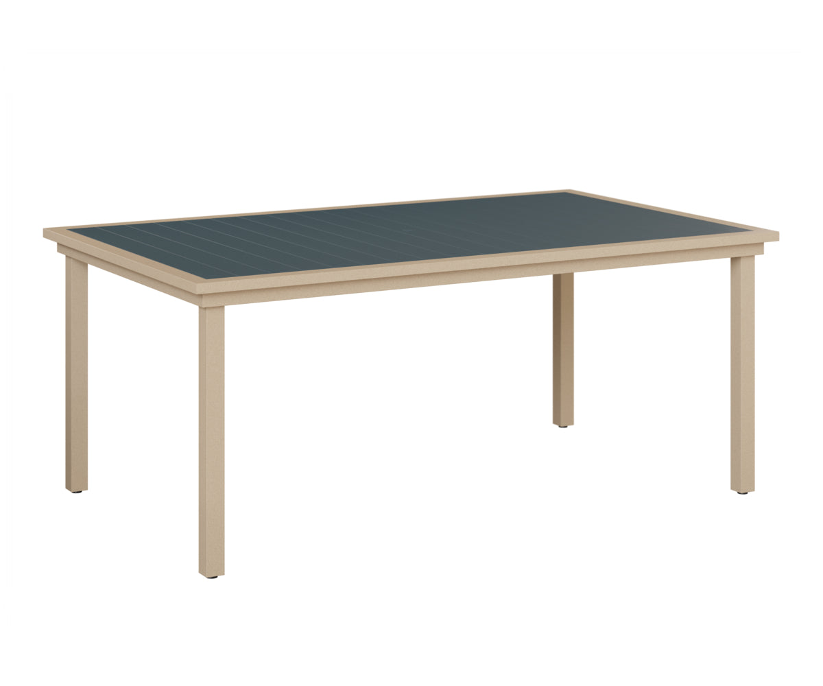 Vida 44"x73" Table - Poly Top - Dining