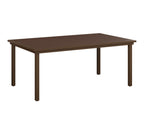 Vida 44"x73" Table - Poly Top - Dining