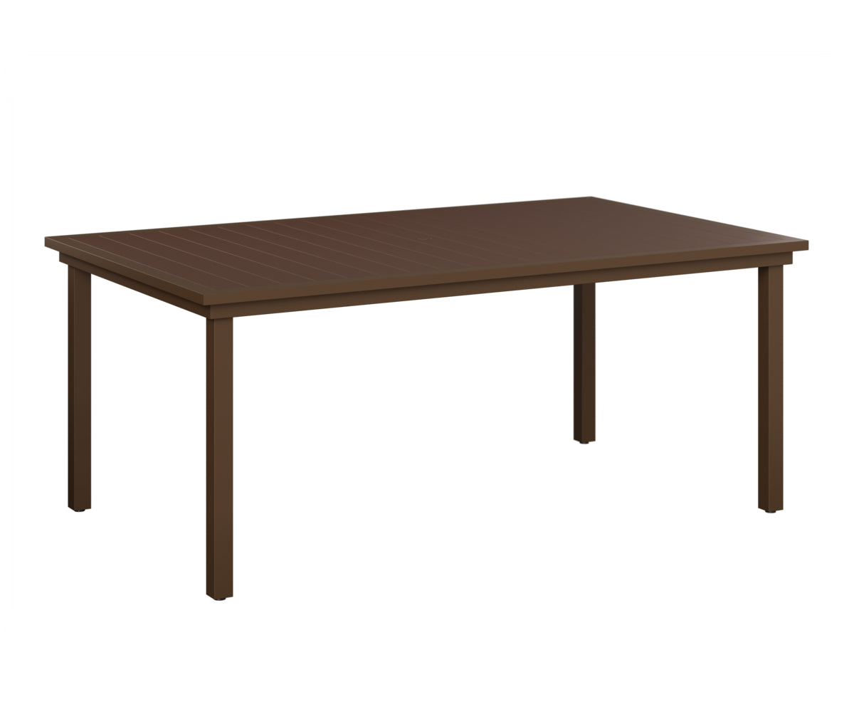 Vida 44"x73" Table - Poly Top - Dining
