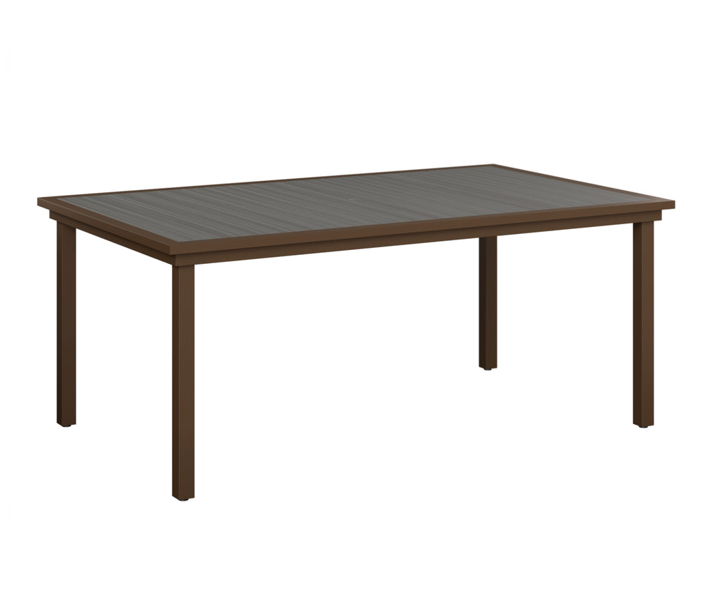 Vida 44"x73" Table - Poly Top - Dining
