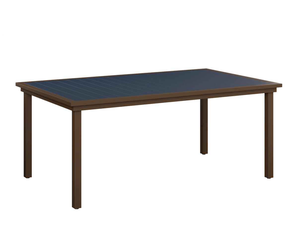 Vida 44"x73" Table - Poly Top - Dining