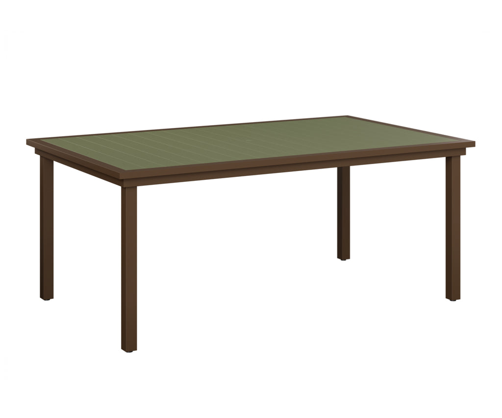 Vida 44"x73" Table - Poly Top - Dining