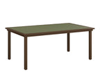 Vida 44"x73" Table - Poly Top - Dining