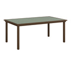Vida 44"x73" Table - Poly Top - Dining
