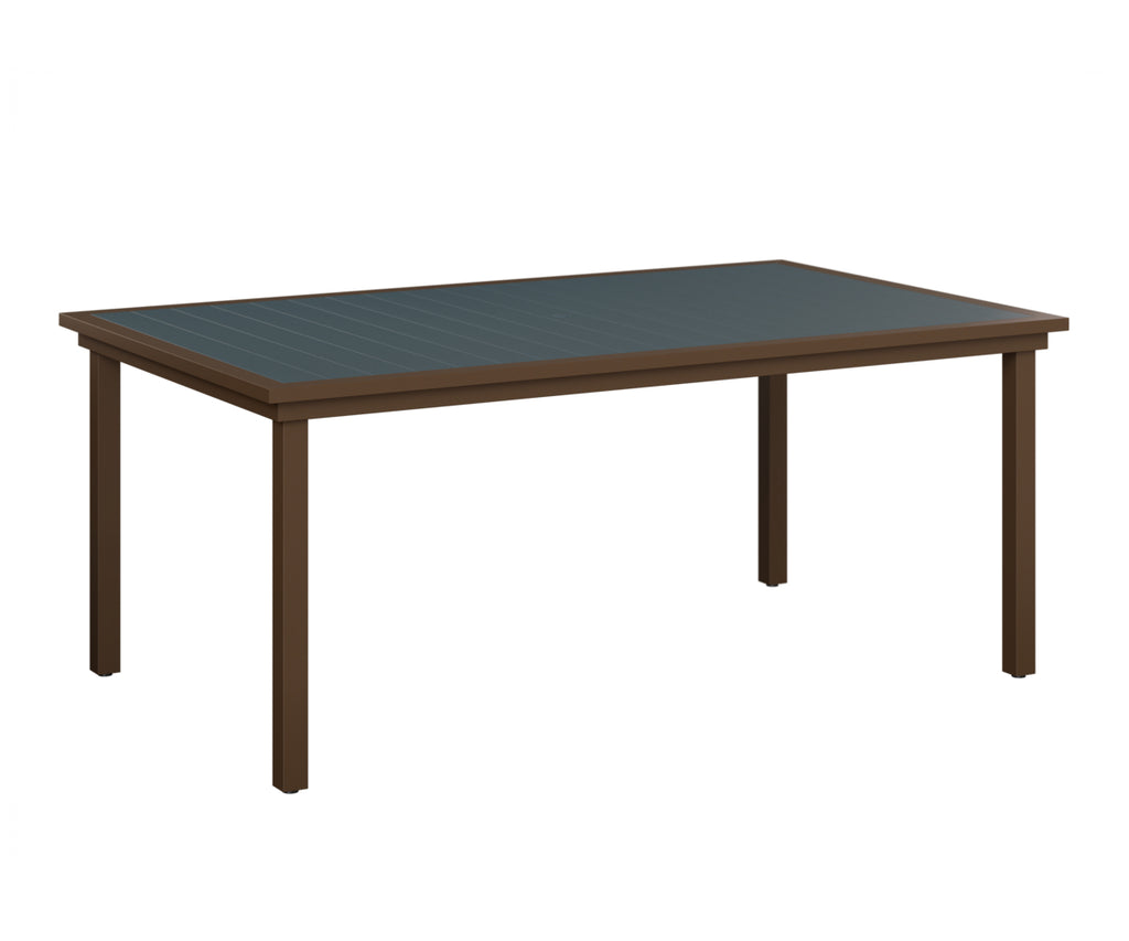Vida 44"x73" Table - Poly Top - Dining