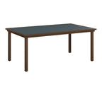 Vida 44"x73" Table - Poly Top - Dining