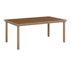 Vida 44"x73" Table - Poly Top - Dining