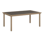 Vida 44"x73" Table - Poly Top - Dining
