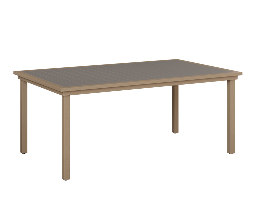Vida 44"x73" Table - Poly Top - Dining