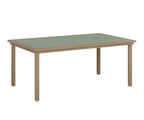 Vida 44"x73" Table - Poly Top - Dining
