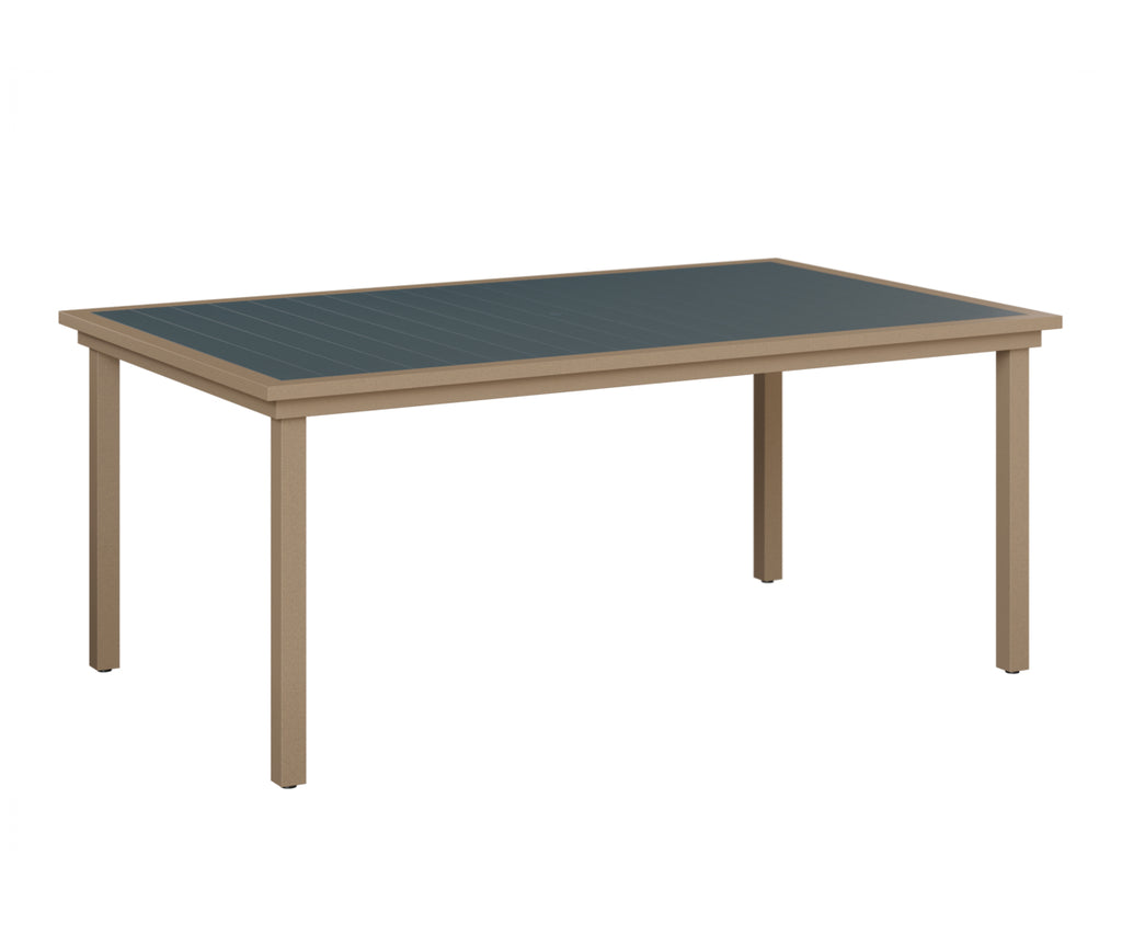 Vida 44"x73" Table - Poly Top - Dining