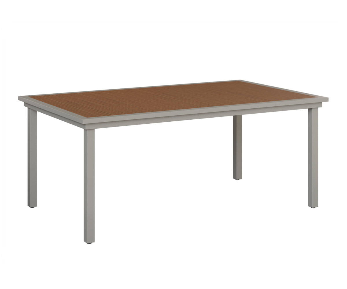 Vida 44"x73" Table - Poly Top - Dining