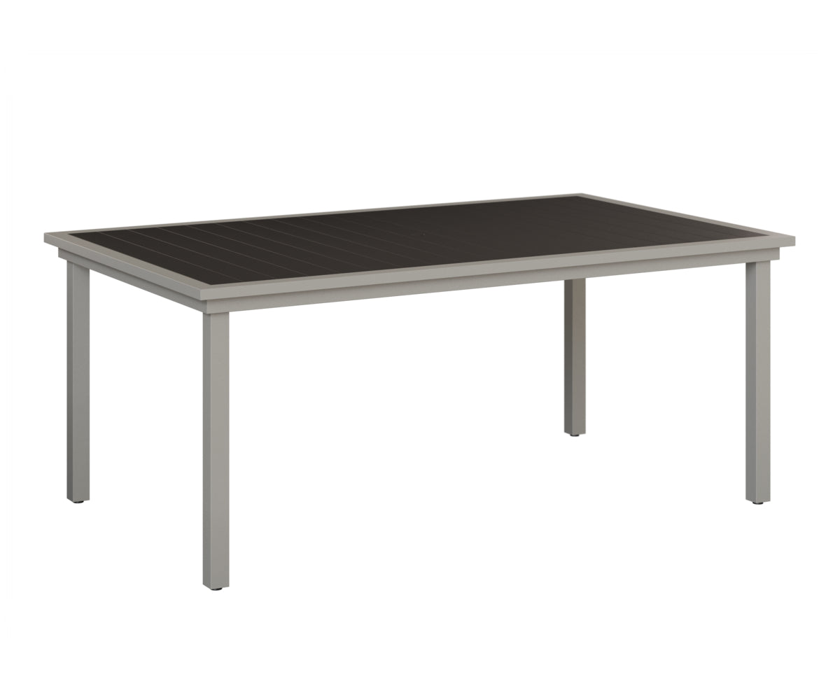Vida 44"x73" Table - Poly Top - Dining