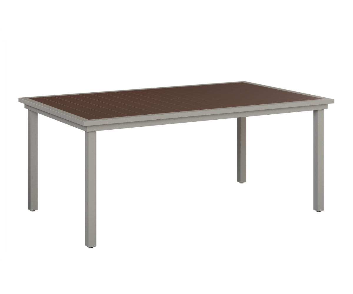 Vida 44"x73" Table - Poly Top - Dining