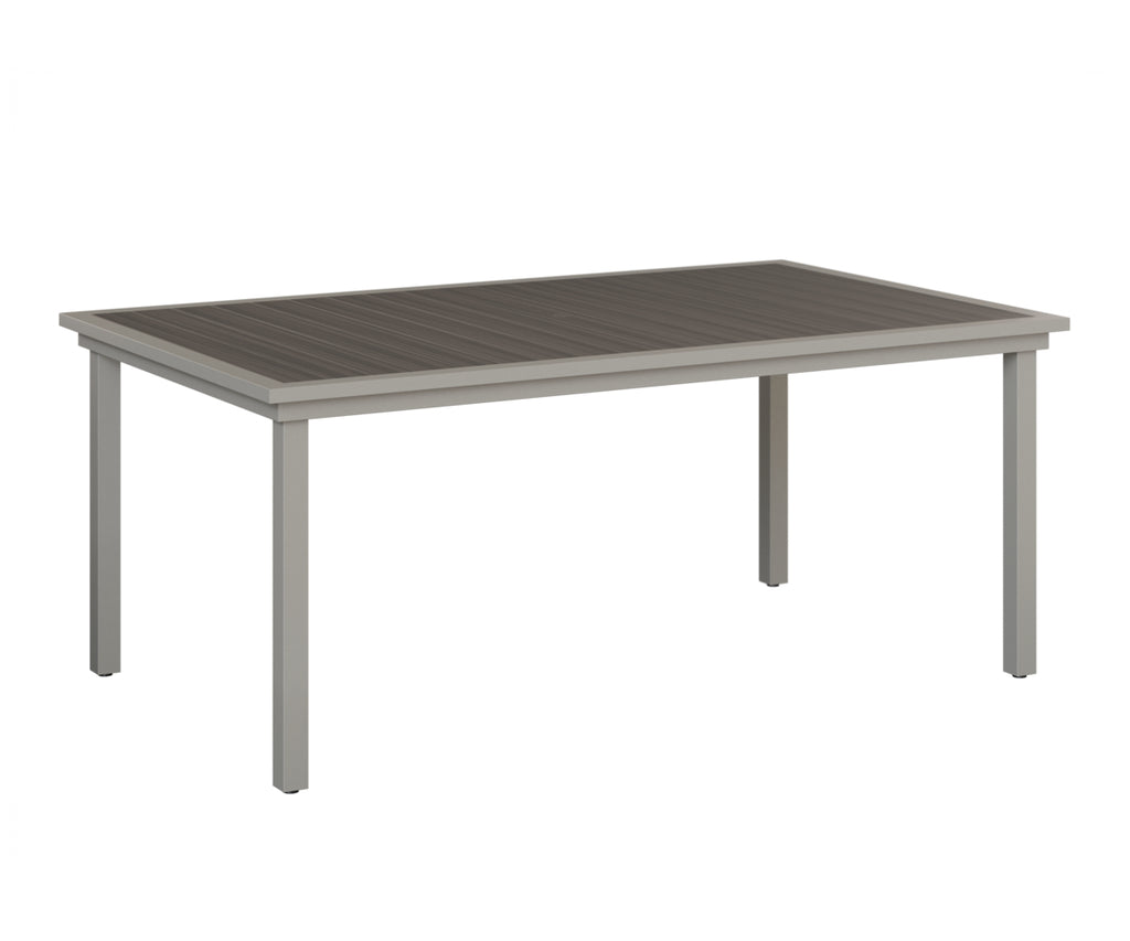 Vida 44"x73" Table - Poly Top - Dining