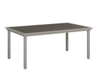 Vida 44"x73" Table - Poly Top - Dining