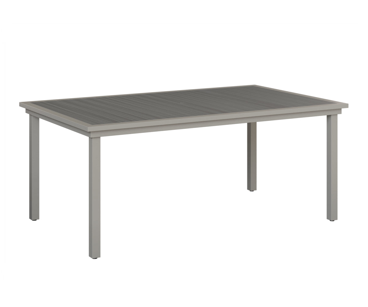 Vida 44"x73" Table - Poly Top - Dining