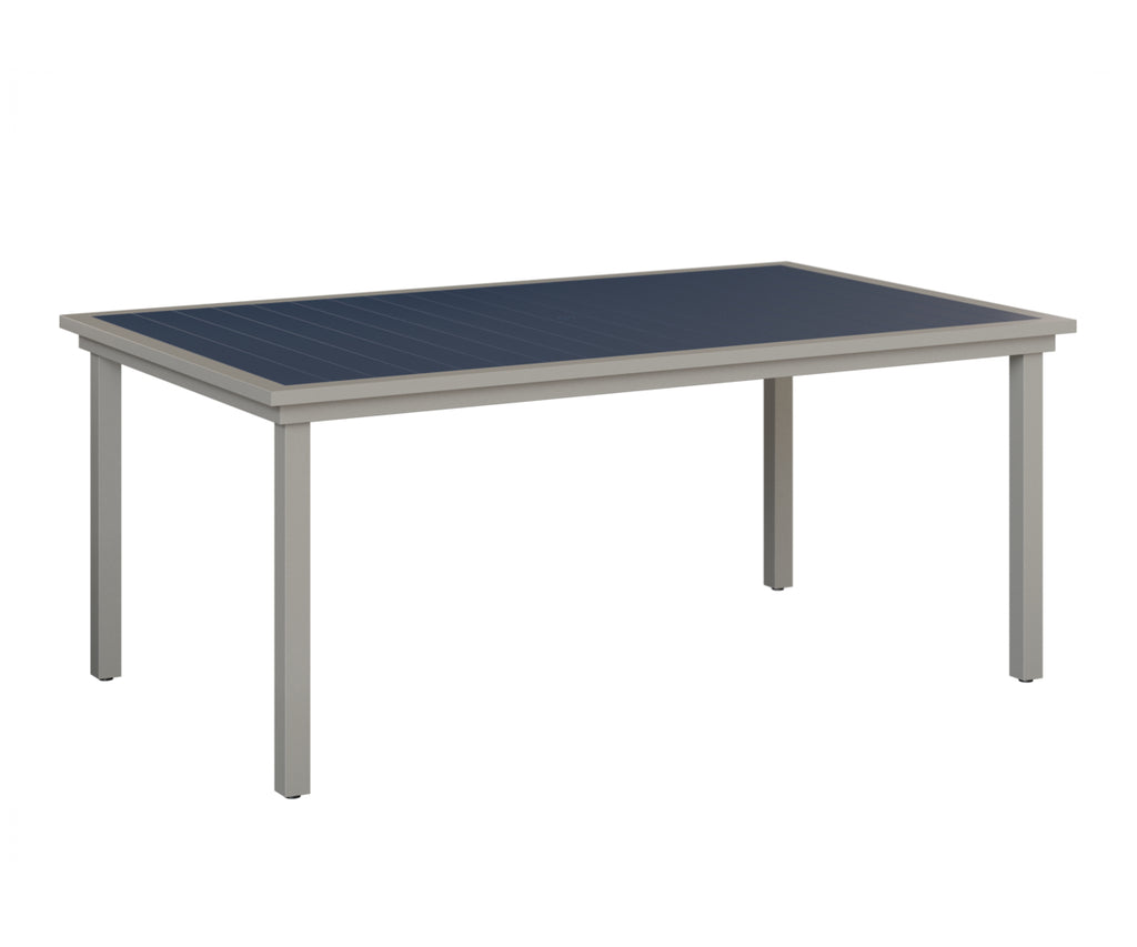 Vida 44"x73" Table - Poly Top - Dining