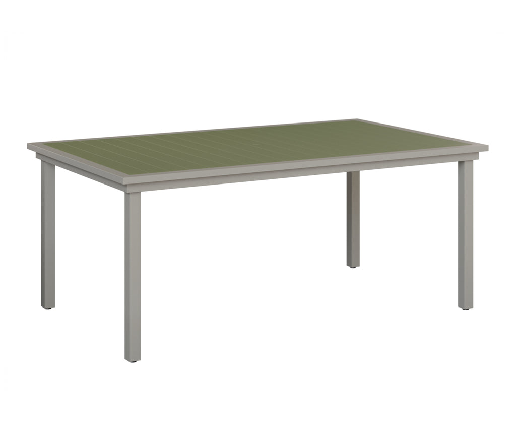 Vida 44"x73" Table - Poly Top - Dining