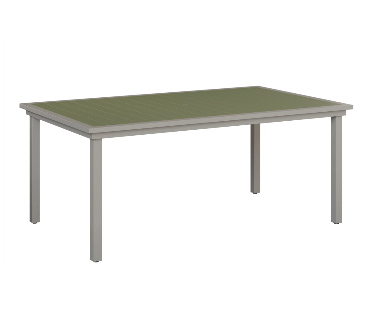 Vida 44"x73" Table - Poly Top - Dining