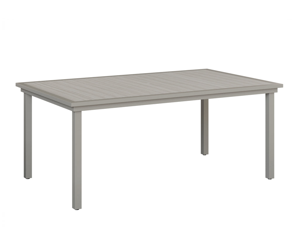 Vida 44"x73" Table - Poly Top - Dining