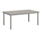 Vida 44"x73" Table - Poly Top - Dining