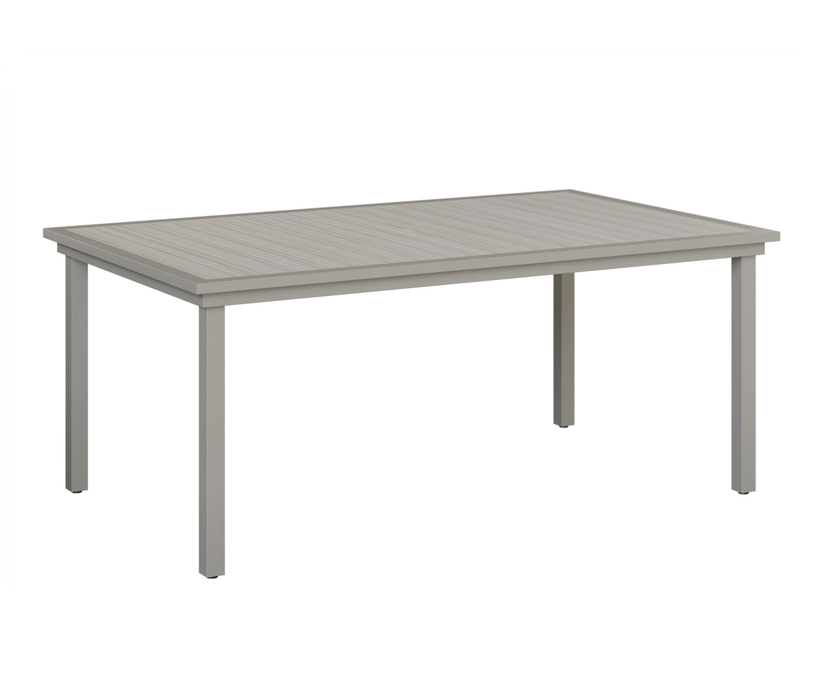 Vida 44"x73" Table - Poly Top - Dining