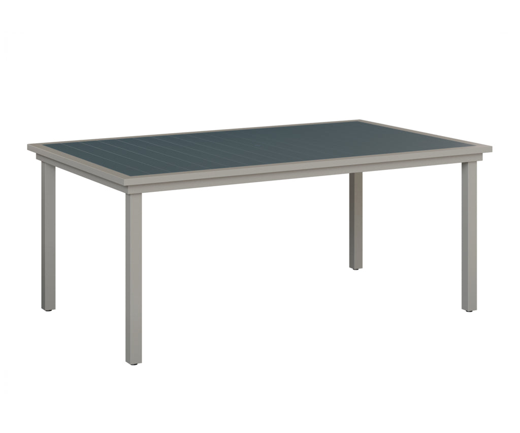 Vida 44"x73" Table - Poly Top - Dining