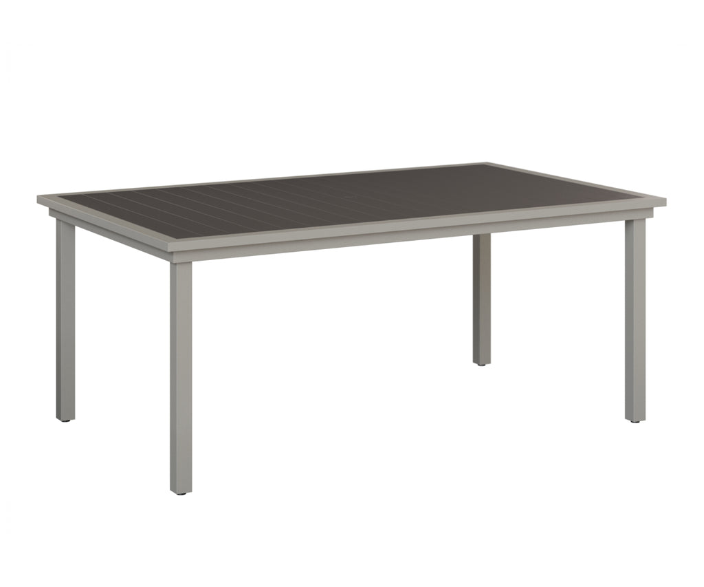 Vida 44"x73" Table - Poly Top - Dining
