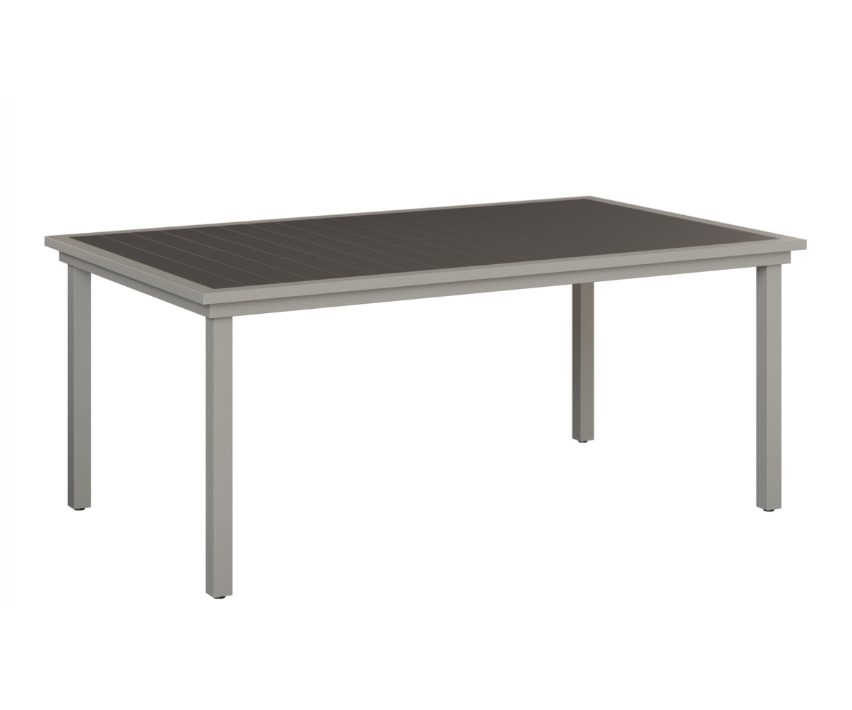 Vida 44"x73" Table - Poly Top - Dining