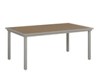 Vida 44"x73" Table - Poly Top - Dining