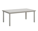 Vida 44"x73" Table - Poly Top - Dining